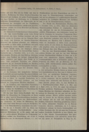 Stenographische Protokolle über die Sitzungen des Steiermärkischen Landtages 19000330 Seite: 3