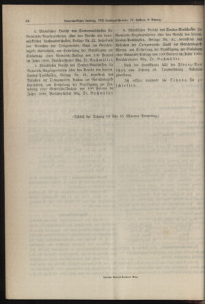 Stenographische Protokolle über die Sitzungen des Steiermärkischen Landtages 19000330 Seite: 6