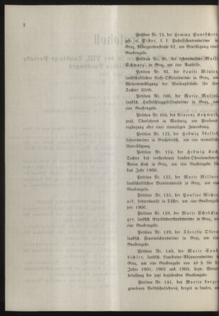 Stenographische Protokolle über die Sitzungen des Steiermärkischen Landtages 19000403 Seite: 12