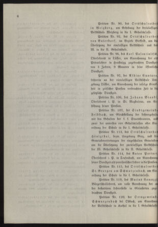 Stenographische Protokolle über die Sitzungen des Steiermärkischen Landtages 19000403 Seite: 16