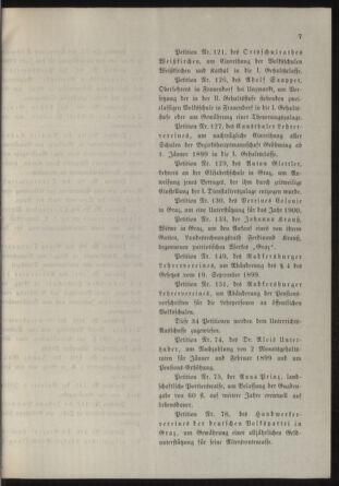 Stenographische Protokolle über die Sitzungen des Steiermärkischen Landtages 19000403 Seite: 17