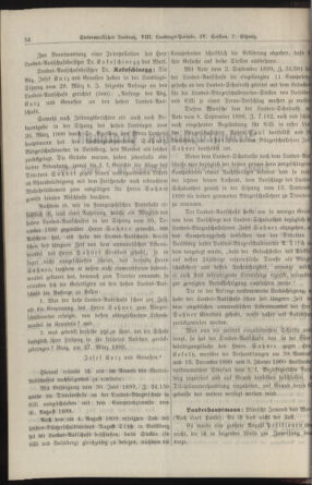 Stenographische Protokolle über die Sitzungen des Steiermärkischen Landtages 19000403 Seite: 2