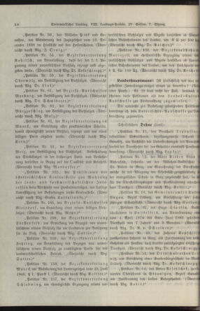 Stenographische Protokolle über die Sitzungen des Steiermärkischen Landtages 19000403 Seite: 4