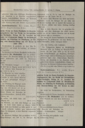 Stenographische Protokolle über die Sitzungen des Steiermärkischen Landtages 19000403 Seite: 9