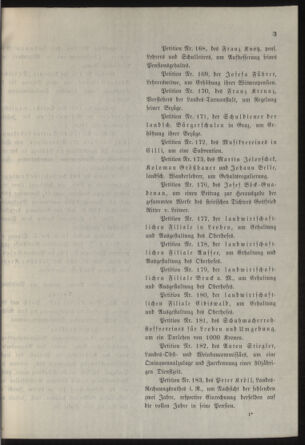 Stenographische Protokolle über die Sitzungen des Steiermärkischen Landtages 19000405 Seite: 15