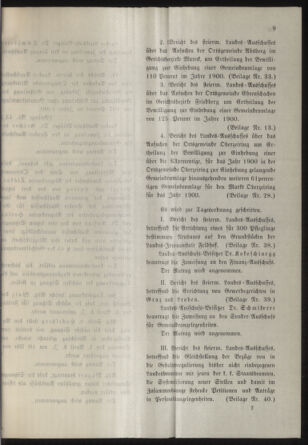 Stenographische Protokolle über die Sitzungen des Steiermärkischen Landtages 19000405 Seite: 21