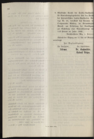 Stenographische Protokolle über die Sitzungen des Steiermärkischen Landtages 19000405 Seite: 24