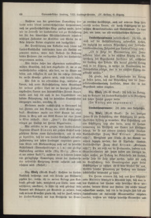 Stenographische Protokolle über die Sitzungen des Steiermärkischen Landtages 19000405 Seite: 4