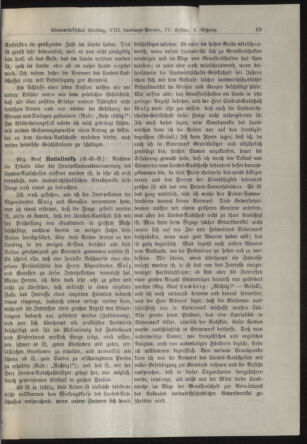 Stenographische Protokolle über die Sitzungen des Steiermärkischen Landtages 19000405 Seite: 5