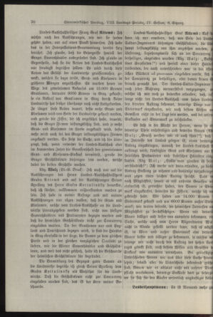 Stenographische Protokolle über die Sitzungen des Steiermärkischen Landtages 19000405 Seite: 6