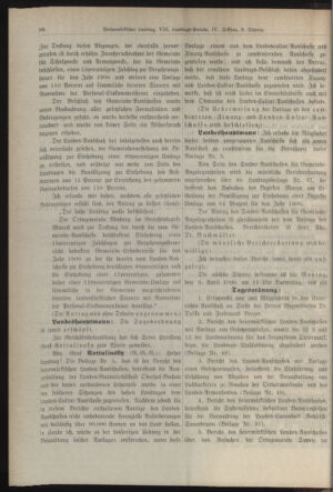 Stenographische Protokolle über die Sitzungen des Steiermärkischen Landtages 19000407 Seite: 10