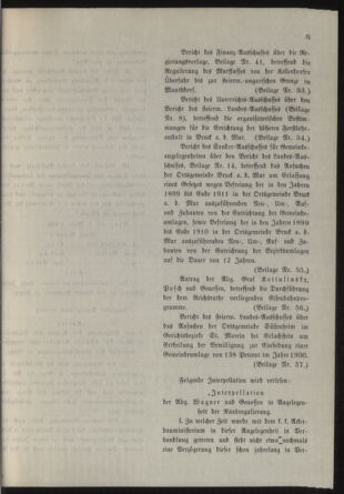 Stenographische Protokolle über die Sitzungen des Steiermärkischen Landtages 19000407 Seite: 17