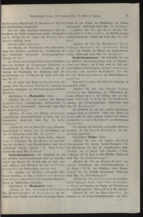 Stenographische Protokolle über die Sitzungen des Steiermärkischen Landtages 19000407 Seite: 3