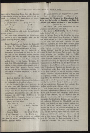 Stenographische Protokolle über die Sitzungen des Steiermärkischen Landtages 19000407 Seite: 5