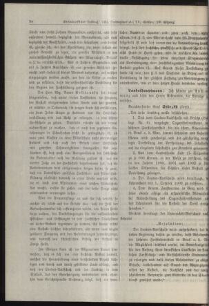 Stenographische Protokolle über die Sitzungen des Steiermärkischen Landtages 19000409 Seite: 10