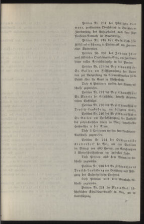 Stenographische Protokolle über die Sitzungen des Steiermärkischen Landtages 19000409 Seite: 15