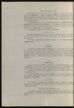 Stenographische Protokolle über die Sitzungen des Steiermärkischen Landtages 19000409 Seite: 24