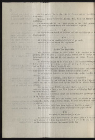 Stenographische Protokolle über die Sitzungen des Steiermärkischen Landtages 19000409 Seite: 28