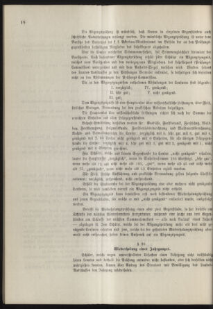 Stenographische Protokolle über die Sitzungen des Steiermärkischen Landtages 19000409 Seite: 30