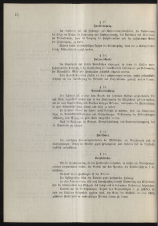 Stenographische Protokolle über die Sitzungen des Steiermärkischen Landtages 19000409 Seite: 32