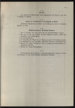 Stenographische Protokolle über die Sitzungen des Steiermärkischen Landtages 19000409 Seite: 33