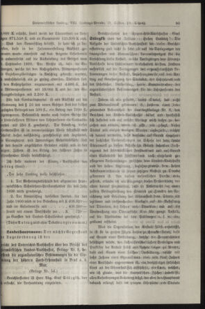 Stenographische Protokolle über die Sitzungen des Steiermärkischen Landtages 19000409 Seite: 7