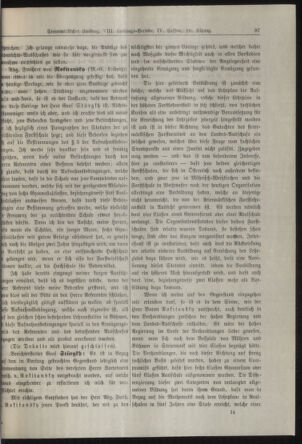 Stenographische Protokolle über die Sitzungen des Steiermärkischen Landtages 19000409 Seite: 9