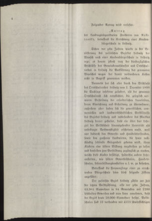 Stenographische Protokolle über die Sitzungen des Steiermärkischen Landtages 19000420 Seite: 14