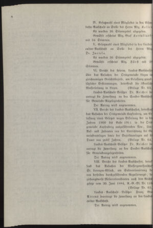 Stenographische Protokolle über die Sitzungen des Steiermärkischen Landtages 19000420 Seite: 18