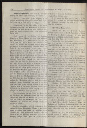 Stenographische Protokolle über die Sitzungen des Steiermärkischen Landtages 19000420 Seite: 2