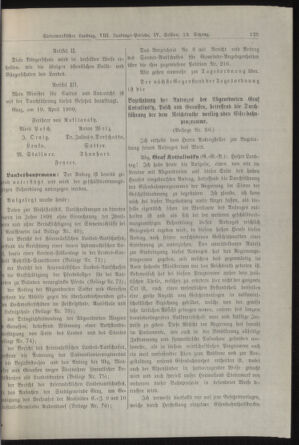 Stenographische Protokolle über die Sitzungen des Steiermärkischen Landtages 19000420 Seite: 5