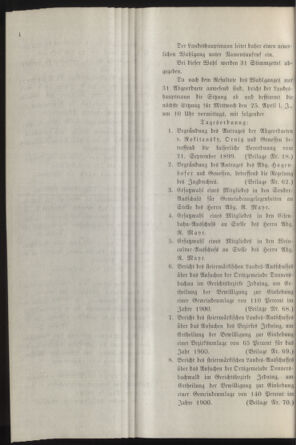 Stenographische Protokolle über die Sitzungen des Steiermärkischen Landtages 19000423 Seite: 14