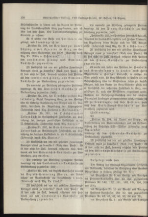 Stenographische Protokolle über die Sitzungen des Steiermärkischen Landtages 19000423 Seite: 2