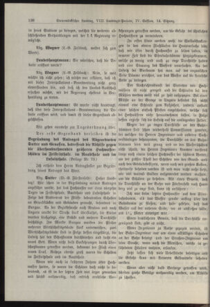 Stenographische Protokolle über die Sitzungen des Steiermärkischen Landtages 19000423 Seite: 4