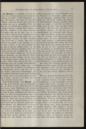 Stenographische Protokolle über die Sitzungen des Steiermärkischen Landtages 19000503 Seite: 105