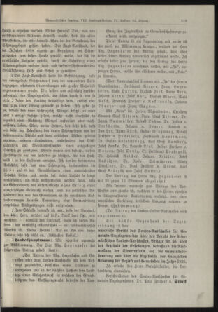 Stenographische Protokolle über die Sitzungen des Steiermärkischen Landtages 19000503 Seite: 107