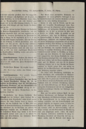 Stenographische Protokolle über die Sitzungen des Steiermärkischen Landtages 19000503 Seite: 11