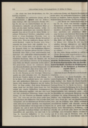 Stenographische Protokolle über die Sitzungen des Steiermärkischen Landtages 19000503 Seite: 112