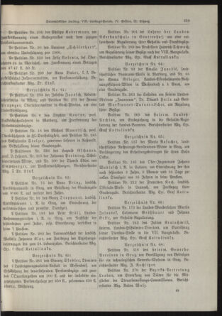 Stenographische Protokolle über die Sitzungen des Steiermärkischen Landtages 19000503 Seite: 117