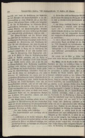 Stenographische Protokolle über die Sitzungen des Steiermärkischen Landtages 19000503 Seite: 12