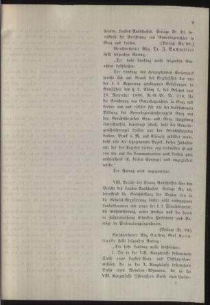 Stenographische Protokolle über die Sitzungen des Steiermärkischen Landtages 19000503 Seite: 127