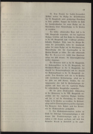 Stenographische Protokolle über die Sitzungen des Steiermärkischen Landtages 19000503 Seite: 131