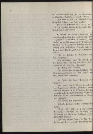 Stenographische Protokolle über die Sitzungen des Steiermärkischen Landtages 19000503 Seite: 136