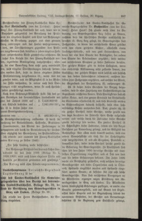 Stenographische Protokolle über die Sitzungen des Steiermärkischen Landtages 19000503 Seite: 15