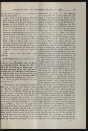 Stenographische Protokolle über die Sitzungen des Steiermärkischen Landtages 19000503 Seite: 17