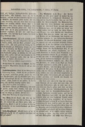 Stenographische Protokolle über die Sitzungen des Steiermärkischen Landtages 19000503 Seite: 25