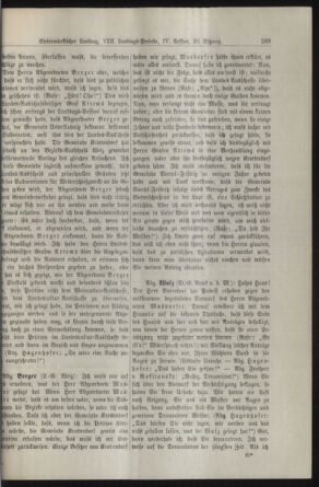 Stenographische Protokolle über die Sitzungen des Steiermärkischen Landtages 19000503 Seite: 27