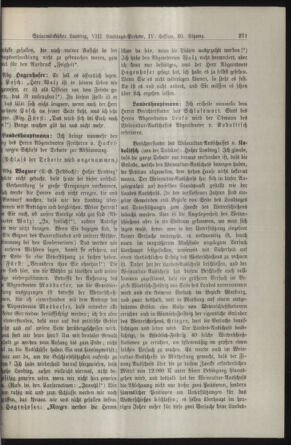 Stenographische Protokolle über die Sitzungen des Steiermärkischen Landtages 19000503 Seite: 29