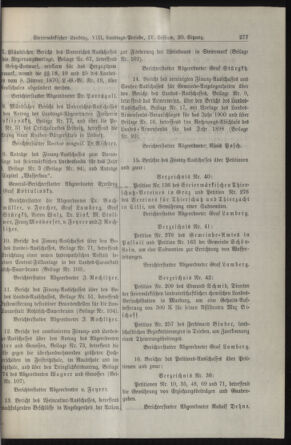 Stenographische Protokolle über die Sitzungen des Steiermärkischen Landtages 19000503 Seite: 35