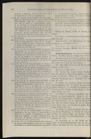 Stenographische Protokolle über die Sitzungen des Steiermärkischen Landtages 19000503 Seite: 38